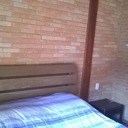 Villa Valentina Chales Com Lareira E Churrasqueira Campos do Jordão Cameră foto