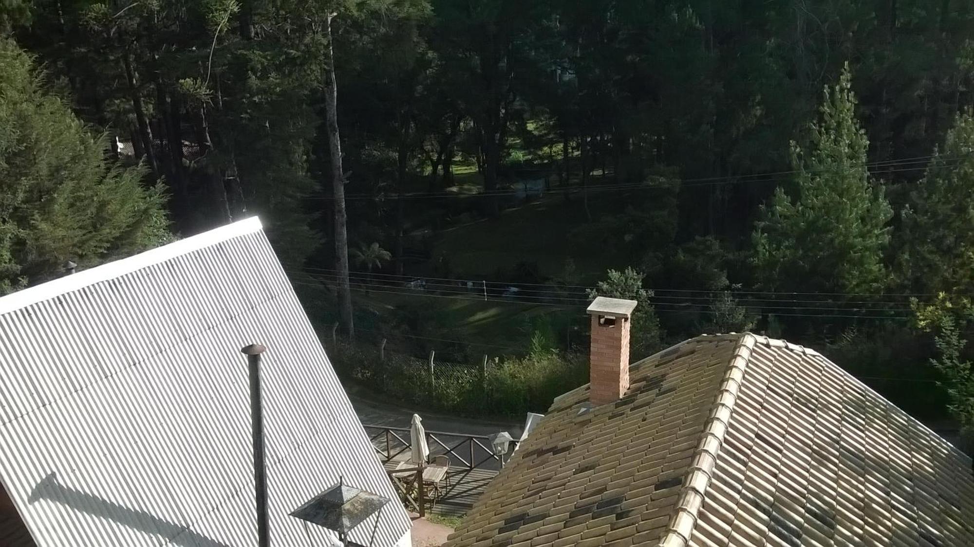 Villa Valentina Chales Com Lareira E Churrasqueira Campos do Jordão Cameră foto