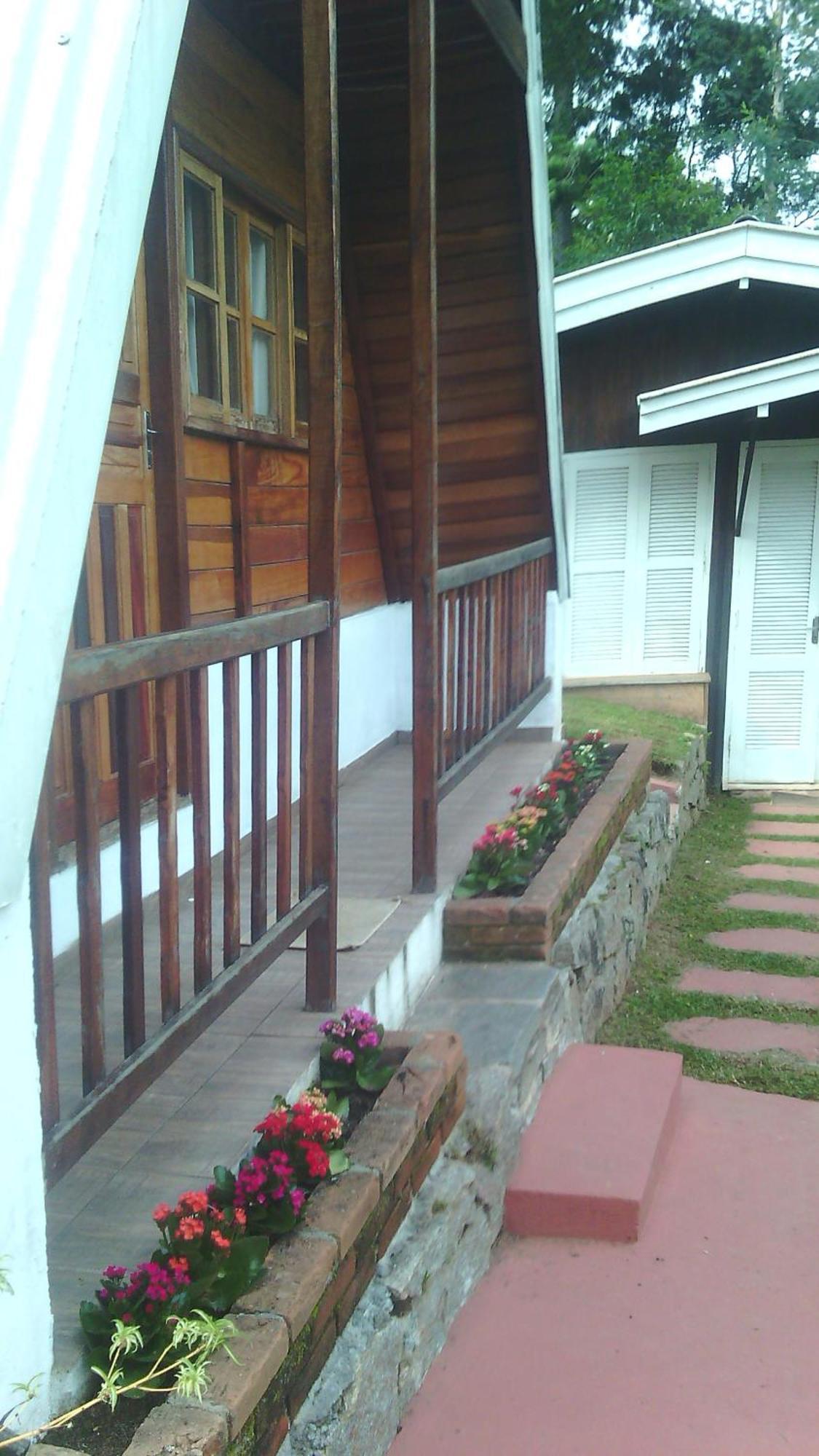 Villa Valentina Chales Com Lareira E Churrasqueira Campos do Jordão Cameră foto