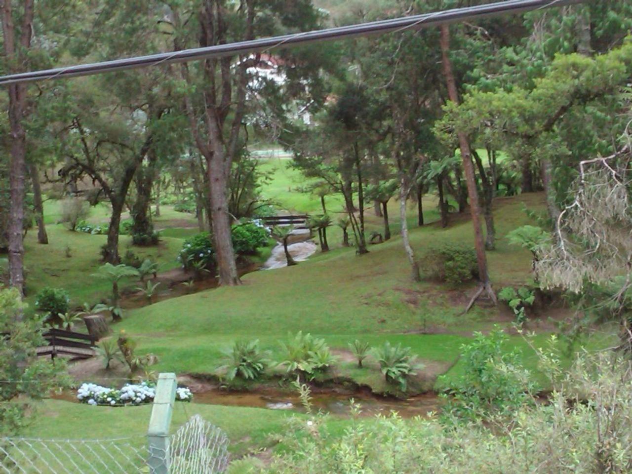 Villa Valentina Chales Com Lareira E Churrasqueira Campos do Jordão Cameră foto